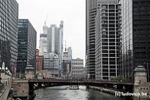 Chicago River