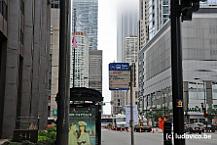 Magnificent Mile - N Michigan Ave