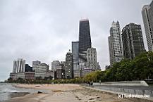 North Avenue Beach