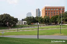 The Grassy Knoll