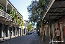 French Quarter