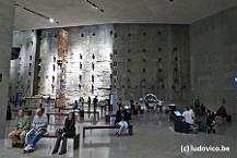 9-11 Museum