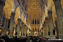 St Patricks Cathedral