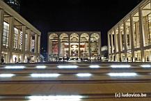 Lincoln Center