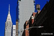 Chrysler Building