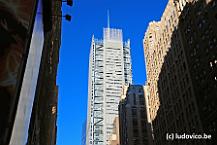 New York Times Building