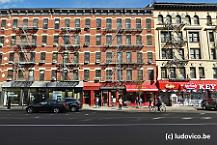 Harlem 125st