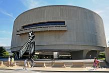 Hirshhorn Museum