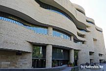 Museum of the American Indian