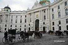 Hofburg