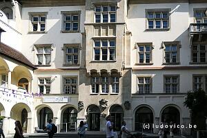 Stadsmuseum