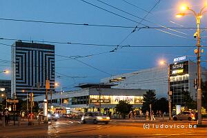 Plein van de Nationale Opstand