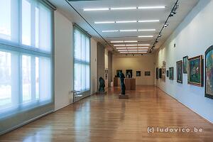 Museum of Modern Art