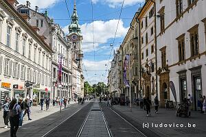 Herrengasse