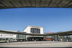 Station