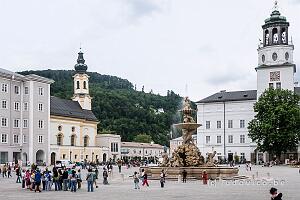 Mozartplatz