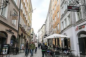 Linzer strasse