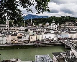 SALZBURG2025_P1059793 Zicht vanaf het bastion