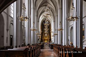 Augustinerkirche
