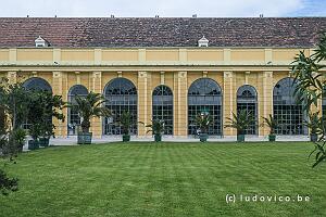 Kronprinzgarten