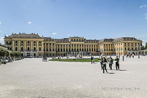 Schoenbrunn