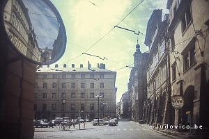 Mala Strana-Burcht