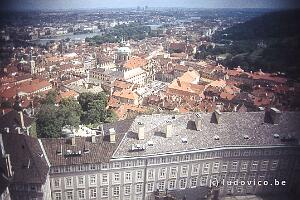 Panorama's