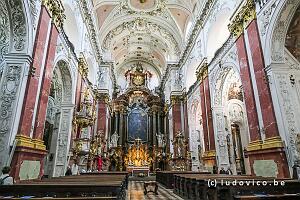 St. Ignatius van Loyolakerk