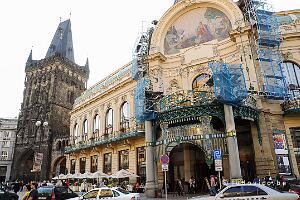 Praag 2009