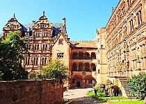 Schloss Heidelberg