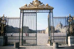 Versailles