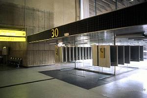 Orly Aeroport