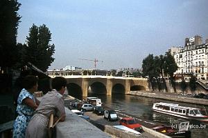 Pont Neuf-Christo