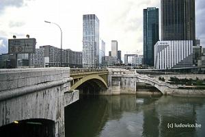 La Defense