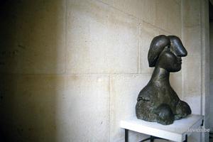 Musee Picasso