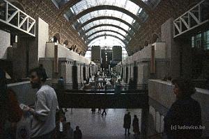 Musee d'Orsay