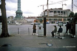 Parijs 1987