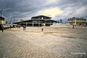 La Villette