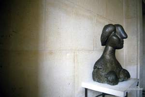 Musee Picasso