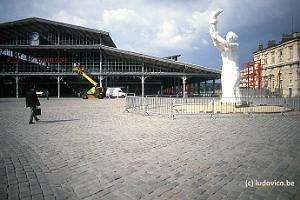 La Villette