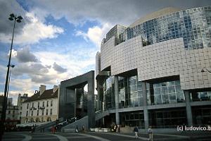 Opera Bastille