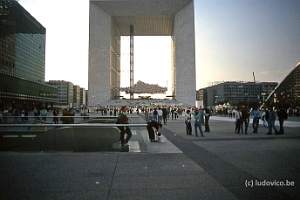La Defense
