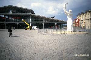 La Villette