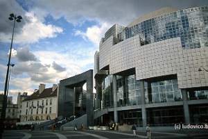 Opera Bastille