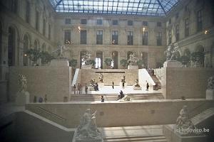 Louvre