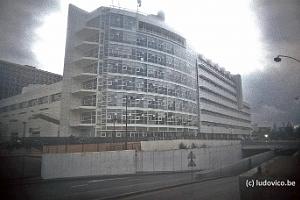 Parc Andre Citroen