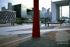 La Defense