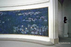 Orangerie