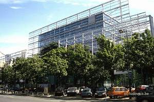 Fondation Cartier
