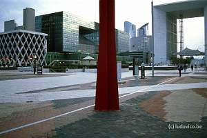 La Defense
